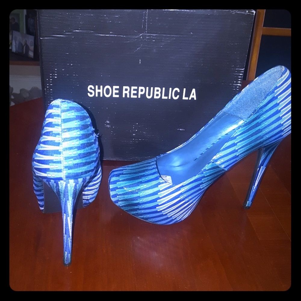 Shoes